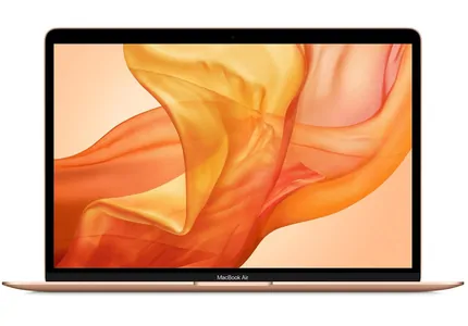 Замена разъема питания MacBook Air 13' (2018-2019) в Белгороде
